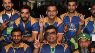 Live Cricket Score, Pakistan Super League (PSL) 2017, Karachi Kings vs Peshawar Zalmi at Dubai: Peshawar win by 7 wickets